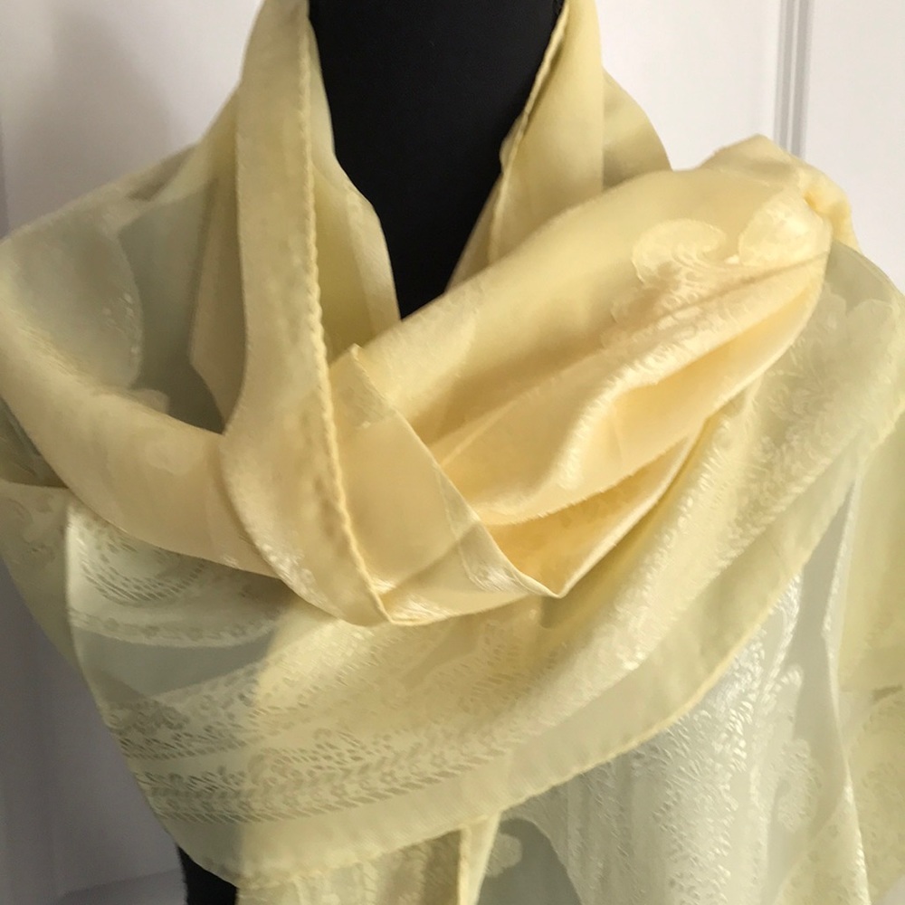 Scarf